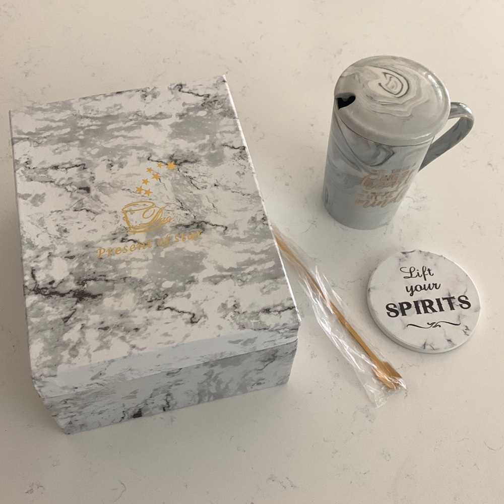 Teacher Gift Set